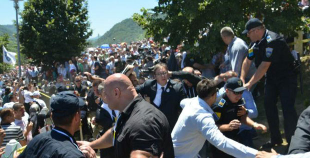 Адвокат тражи пуштање бившег полицајца